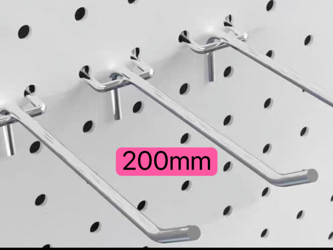 ຂໍເກາະ200mm-ຊັ້ນວາງຊຸບເປີມາເກັດ