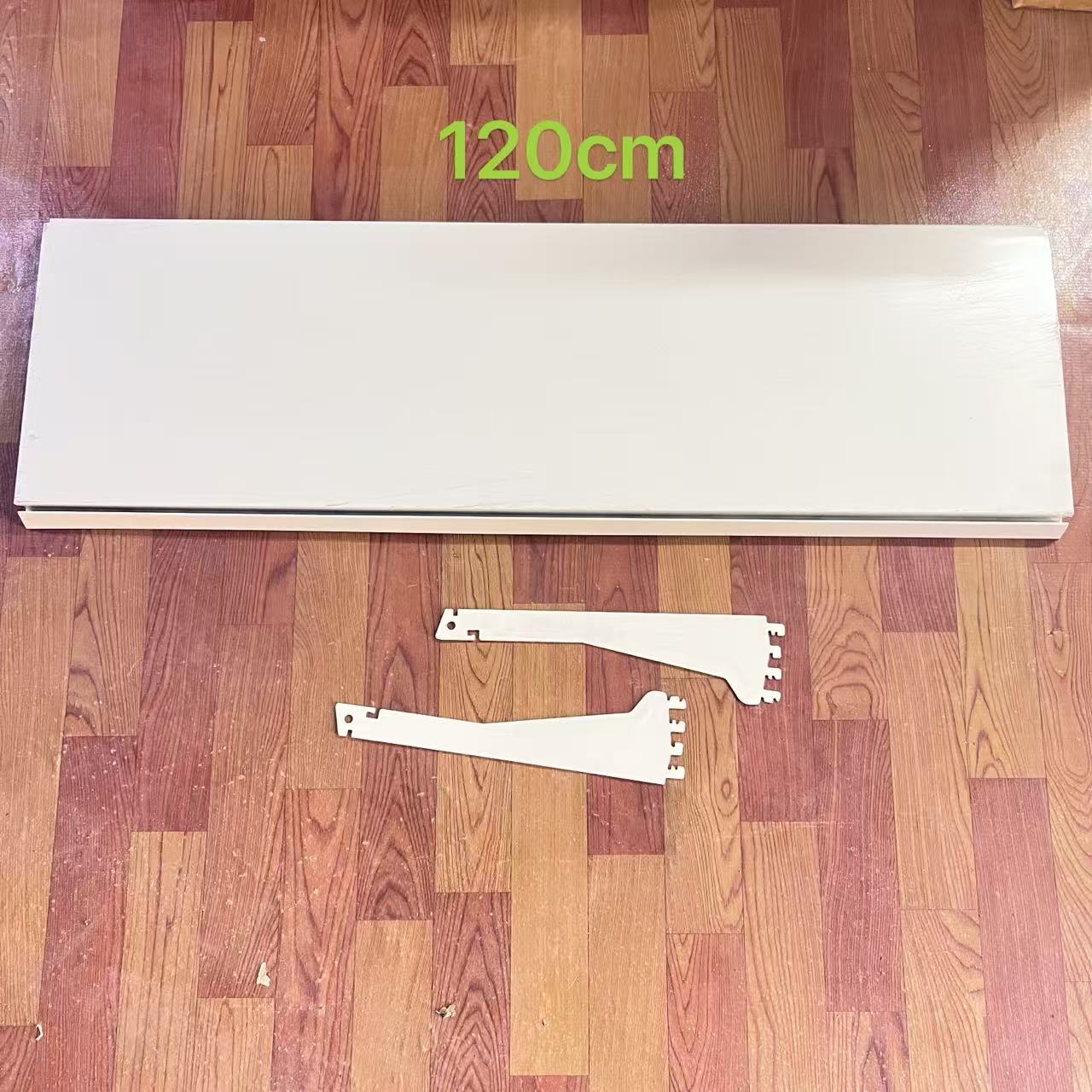 ຊັ້ນວາງຊຸບເປີມາເກັດ-1ແຜ່ນ/120cm