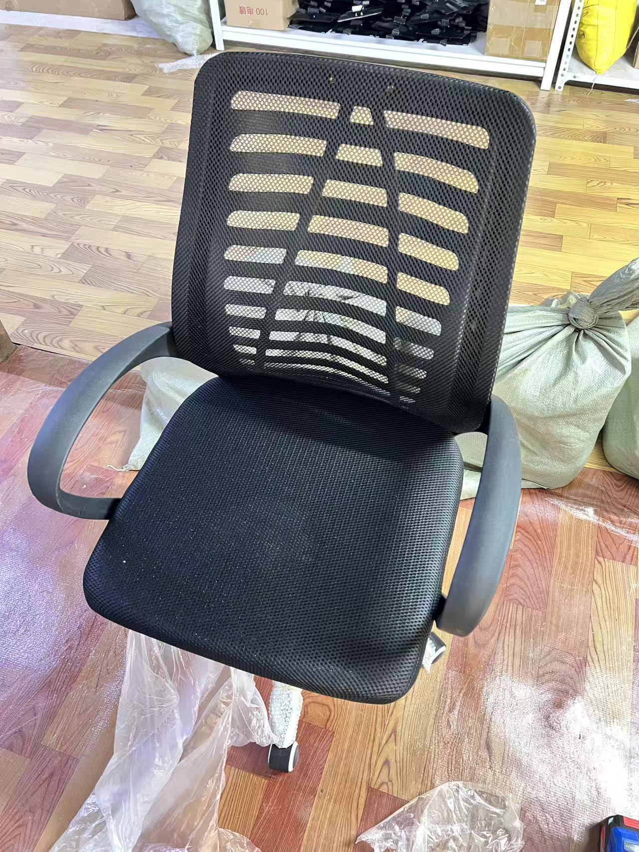 ຕັ່ງຫ້ອງການ-400